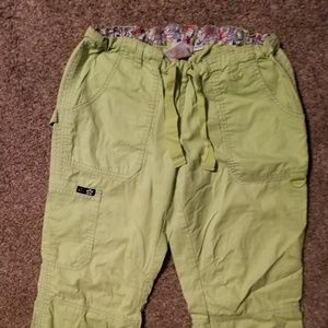 Koi Scrub Pants